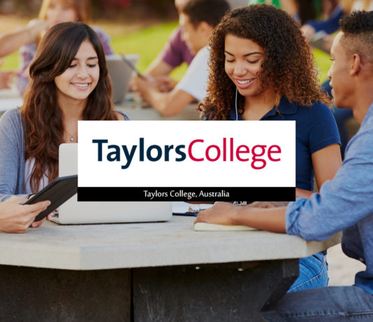 Taylors College